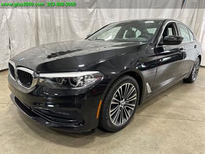 2017 BMW 530i xDrive  