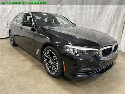 2017 BMW 530i xDrive   - Photo 2 - Bethany, CT 06524