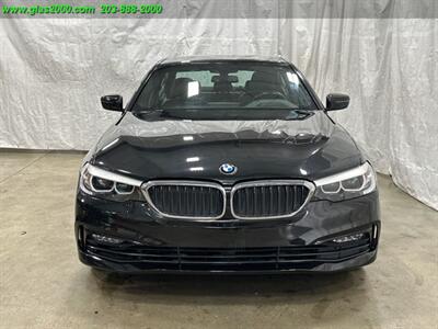 2017 BMW 530i xDrive   - Photo 19 - Bethany, CT 06524