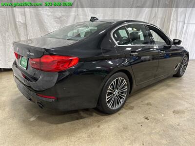 2017 BMW 530i xDrive   - Photo 8 - Bethany, CT 06524