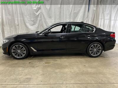 2017 BMW 530i xDrive   - Photo 13 - Bethany, CT 06524