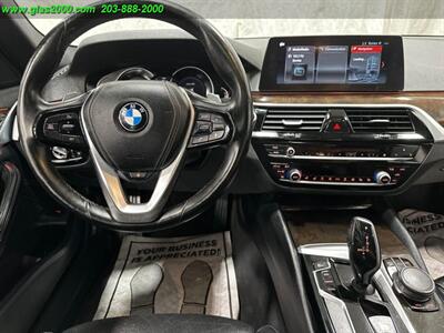 2017 BMW 530i xDrive   - Photo 4 - Bethany, CT 06524