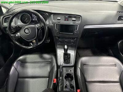 2017 Volkswagen Golf Alltrack TSI S 4Motion   - Photo 6 - Bethany, CT 06524