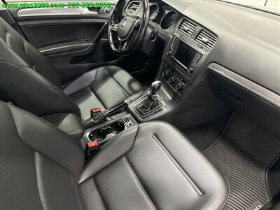 2017 Volkswagen Golf Alltrack TSI S 4Motion   - Photo 5 - Bethany, CT 06524