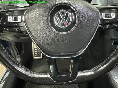 2017 Volkswagen Golf Alltrack TSI S 4Motion   - Photo 29 - Bethany, CT 06524