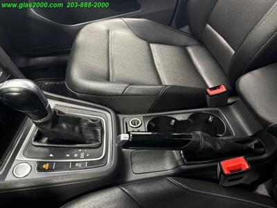 2017 Volkswagen Golf Alltrack TSI S 4Motion   - Photo 23 - Bethany, CT 06524