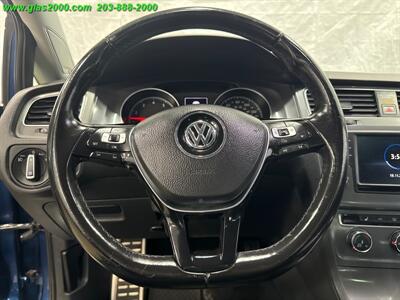 2017 Volkswagen Golf Alltrack TSI S 4Motion   - Photo 4 - Bethany, CT 06524