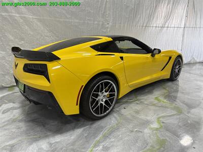 2014 Chevrolet Corvette Z51 3LT   - Photo 8 - Bethany, CT 06524