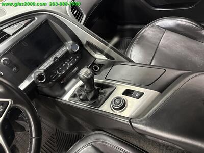 2014 Chevrolet Corvette Z51 3LT   - Photo 26 - Bethany, CT 06524
