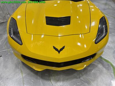 2014 Chevrolet Corvette Z51 3LT   - Photo 18 - Bethany, CT 06524