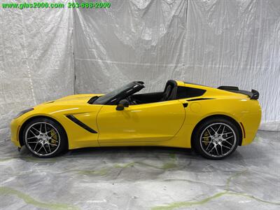 2014 Chevrolet Corvette Z51 3LT   - Photo 13 - Bethany, CT 06524