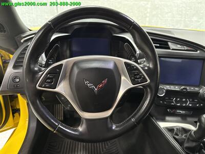 2014 Chevrolet Corvette Z51 3LT   - Photo 4 - Bethany, CT 06524