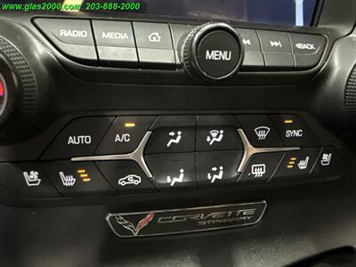 2014 Chevrolet Corvette Z51 3LT   - Photo 32 - Bethany, CT 06524