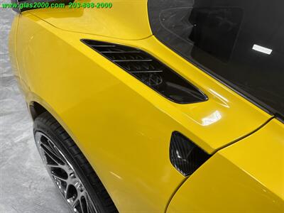 2014 Chevrolet Corvette Z51 3LT   - Photo 31 - Bethany, CT 06524