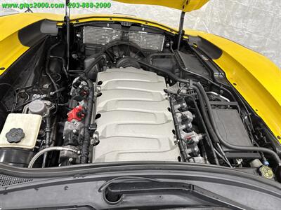 2014 Chevrolet Corvette Z51 3LT   - Photo 6 - Bethany, CT 06524