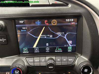 2014 Chevrolet Corvette Z51 3LT   - Photo 11 - Bethany, CT 06524