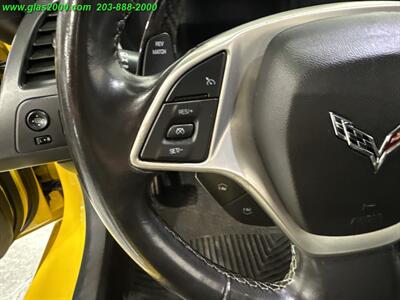 2014 Chevrolet Corvette Z51 3LT   - Photo 21 - Bethany, CT 06524