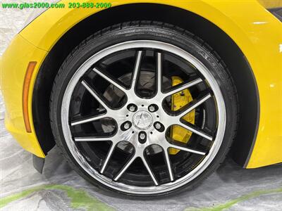 2014 Chevrolet Corvette Z51 3LT   - Photo 16 - Bethany, CT 06524