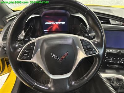 2014 Chevrolet Corvette Z51 3LT   - Photo 30 - Bethany, CT 06524
