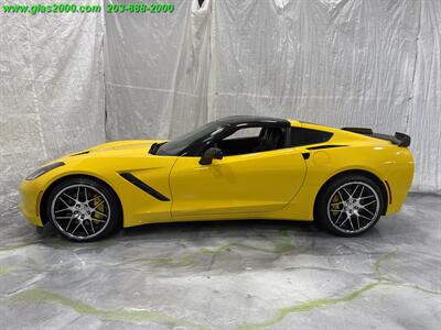 2014 Chevrolet Corvette Z51 3LT   - Photo 25 - Bethany, CT 06524