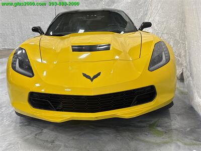 2014 Chevrolet Corvette Z51 3LT   - Photo 19 - Bethany, CT 06524