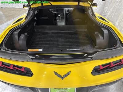 2014 Chevrolet Corvette Z51 3LT   - Photo 15 - Bethany, CT 06524