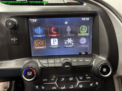 2014 Chevrolet Corvette Z51 3LT   - Photo 9 - Bethany, CT 06524