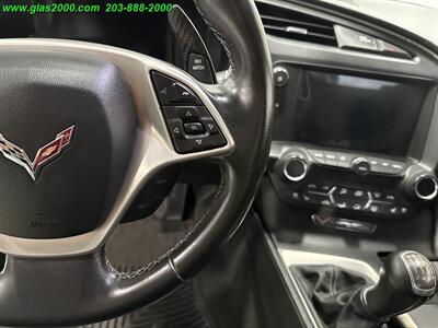 2014 Chevrolet Corvette Z51 3LT   - Photo 23 - Bethany, CT 06524