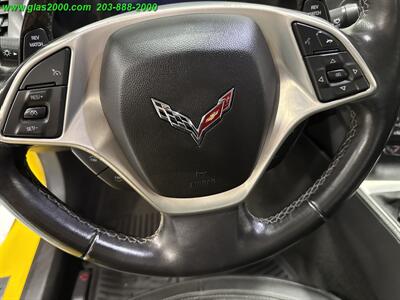 2014 Chevrolet Corvette Z51 3LT   - Photo 22 - Bethany, CT 06524
