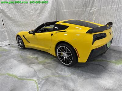 2014 Chevrolet Corvette Z51 3LT   - Photo 20 - Bethany, CT 06524