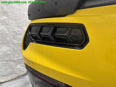 2014 Chevrolet Corvette Z51 3LT   - Photo 33 - Bethany, CT 06524