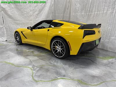 2014 Chevrolet Corvette Z51 3LT   - Photo 7 - Bethany, CT 06524
