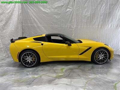 2014 Chevrolet Corvette Z51 3LT   - Photo 14 - Bethany, CT 06524