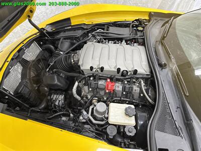 2014 Chevrolet Corvette Z51 3LT   - Photo 12 - Bethany, CT 06524