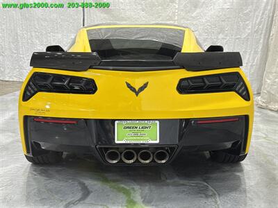 2014 Chevrolet Corvette Z51 3LT   - Photo 17 - Bethany, CT 06524