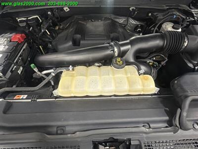2018 Ford Expedition MAX XLT - Photo 12 - Bethany, CT 06524