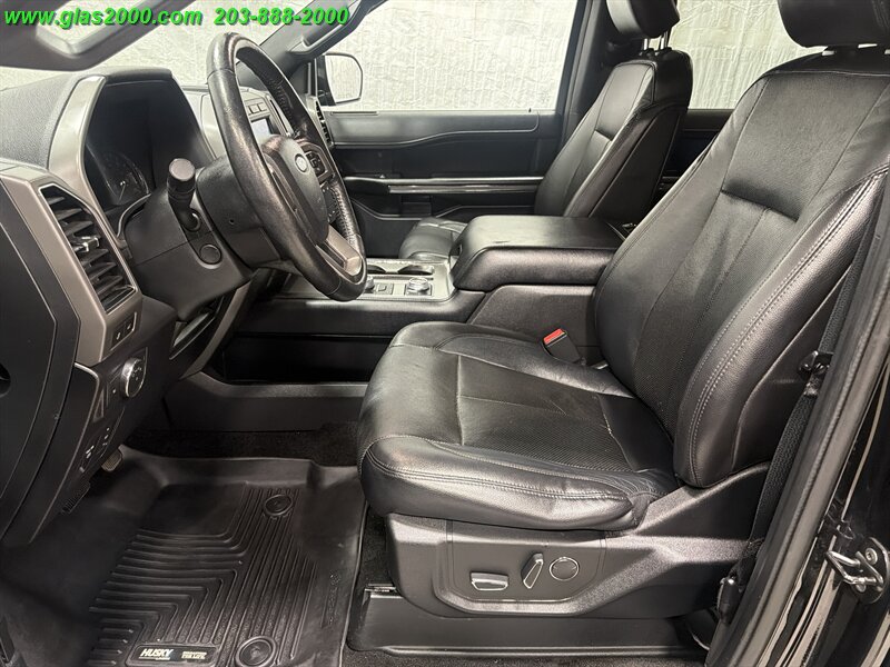 2018 Ford Expedition MAX XLT - Photo 23 - Bethany, CT 06524