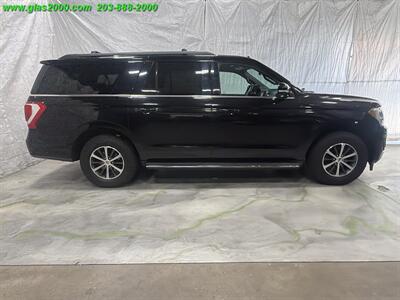 2018 Ford Expedition MAX XLT - Photo 14 - Bethany, CT 06524