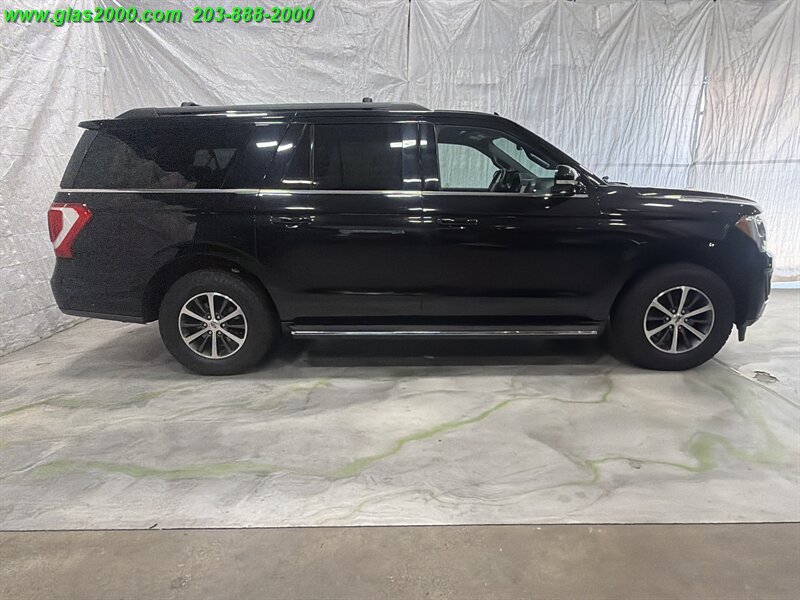 2018 Ford Expedition MAX XLT - Photo 14 - Bethany, CT 06524