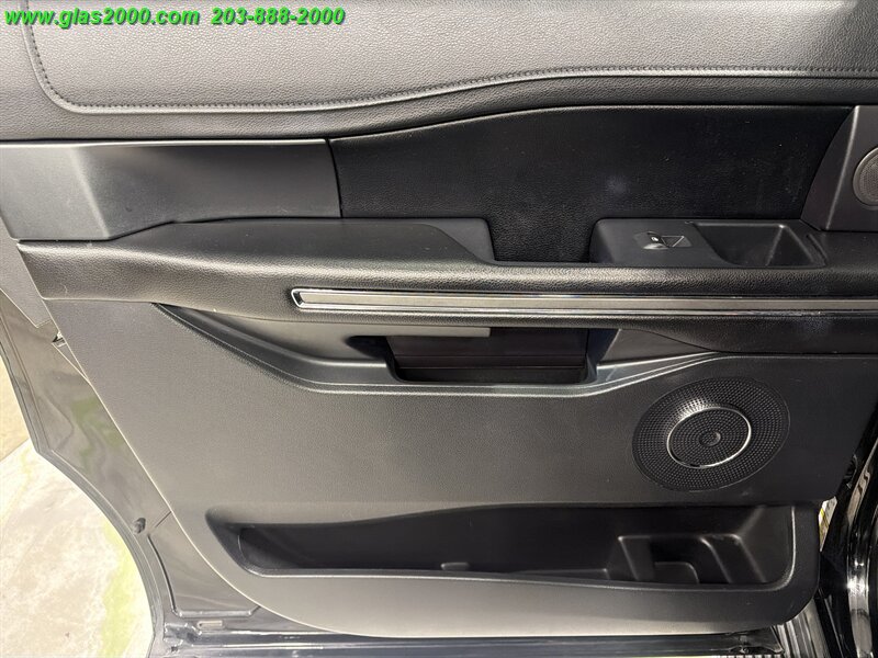 2018 Ford Expedition MAX XLT - Photo 28 - Bethany, CT 06524