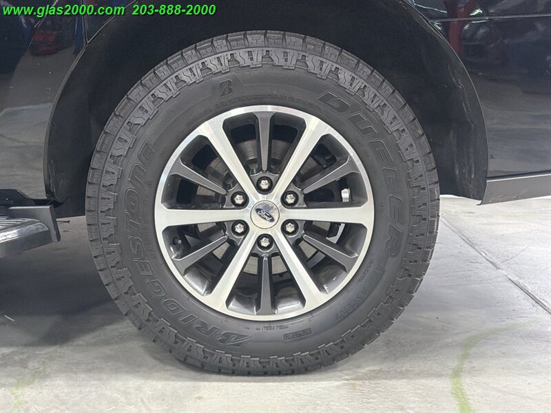 2018 Ford Expedition MAX XLT - Photo 16 - Bethany, CT 06524