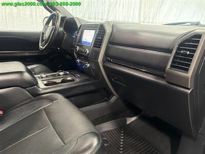 2018 Ford Expedition MAX XLT - Photo 5 - Bethany, CT 06524