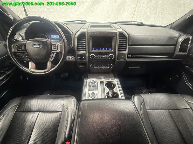 2018 Ford Expedition MAX XLT - Photo 6 - Bethany, CT 06524