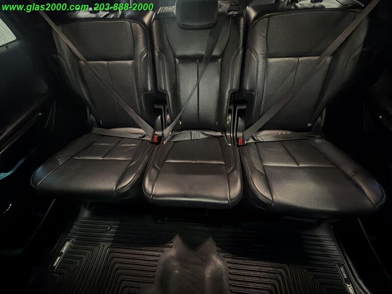 2018 Ford Expedition MAX XLT - Photo 24 - Bethany, CT 06524