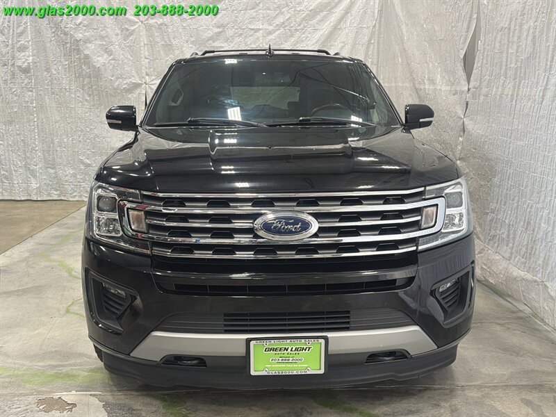 2018 Ford Expedition MAX XLT - Photo 19 - Bethany, CT 06524
