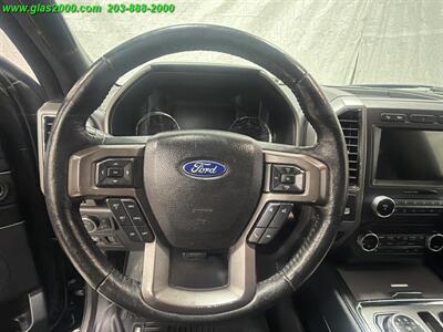 2018 Ford Expedition MAX XLT - Photo 4 - Bethany, CT 06524