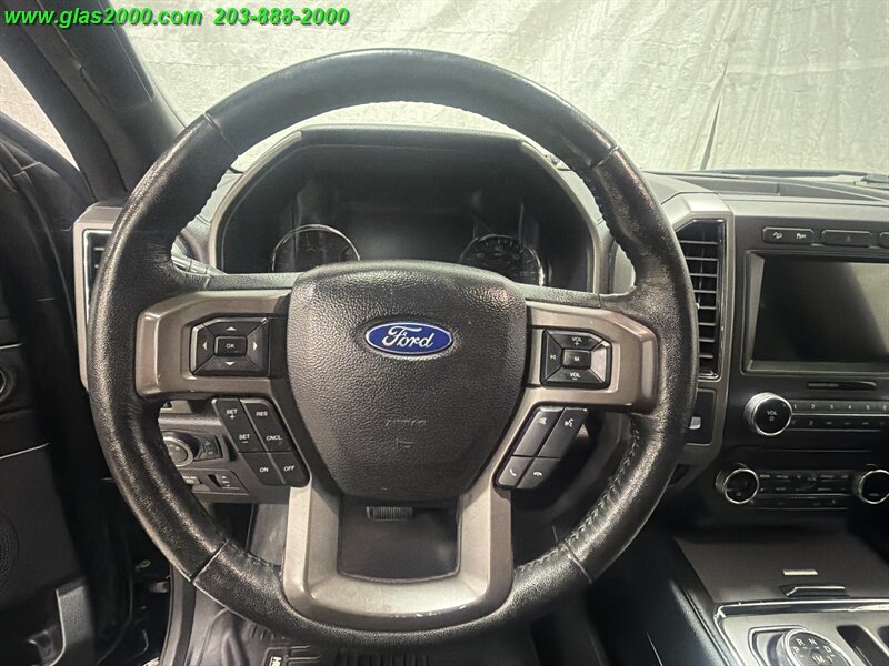 2018 Ford Expedition MAX XLT - Photo 4 - Bethany, CT 06524