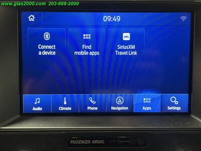 2018 Ford Expedition MAX XLT - Photo 17 - Bethany, CT 06524