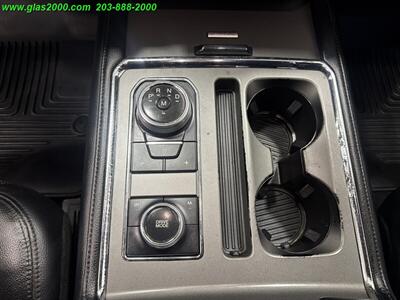 2018 Ford Expedition MAX XLT - Photo 31 - Bethany, CT 06524