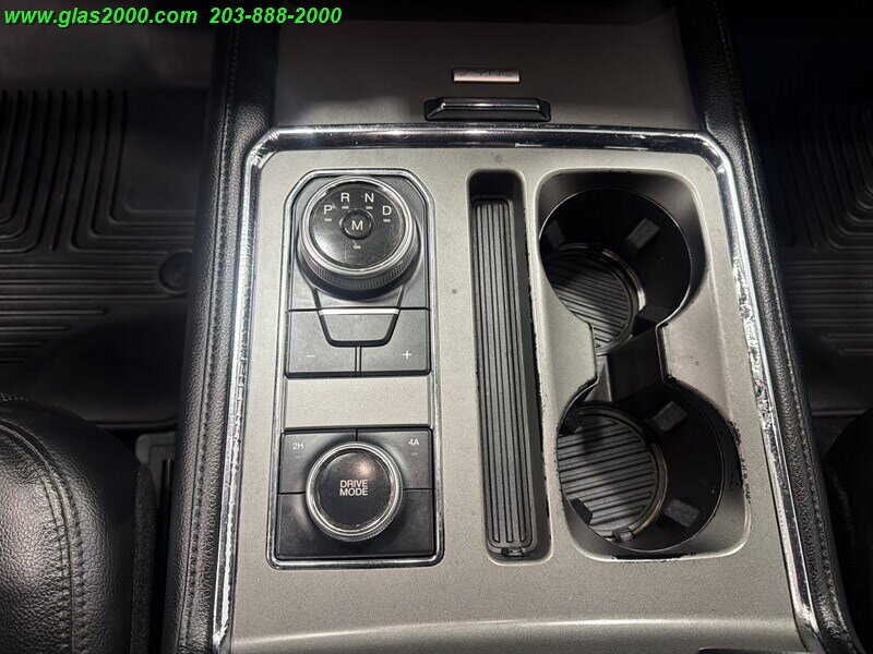 2018 Ford Expedition MAX XLT - Photo 31 - Bethany, CT 06524